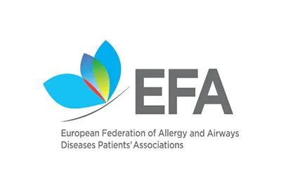 European Federation of Allergy and Airways Diseases Patients' Associations