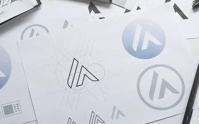 From logo to brand system: Visual identity design in Brussels