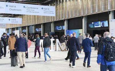 Event branding agency in Brussels for EU conferences (2026 guide)