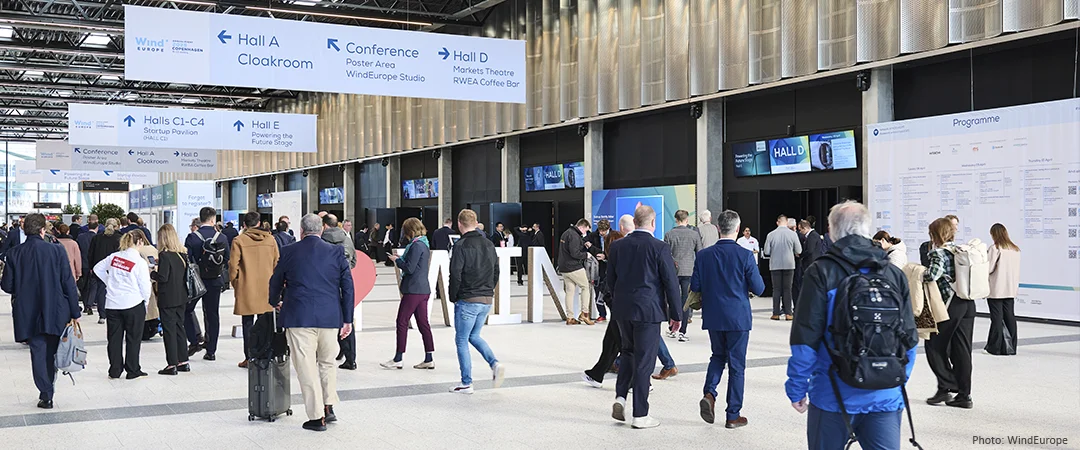 event-branding-conference-brussels Event branding in Brussels