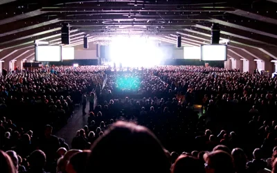 How much does event branding cost in Brussels in 2026