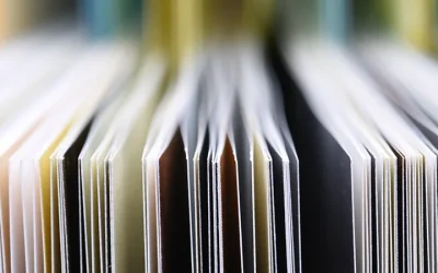 How long does it take to design an annual report in Brussels?