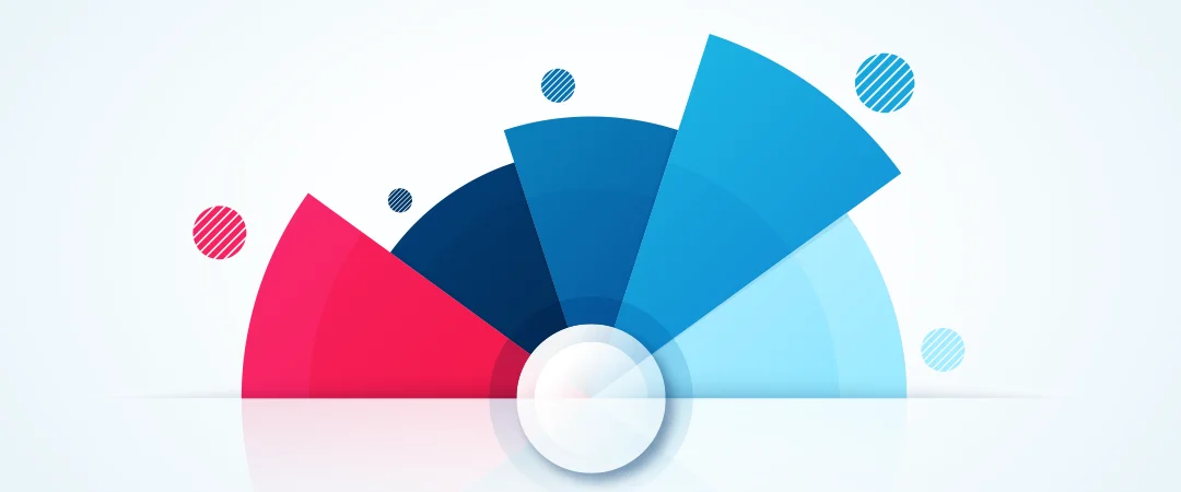 Planning session for infographic strategy in a Brussels-based organisation