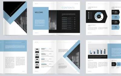 How to make long reports easier to read (2026 guide)