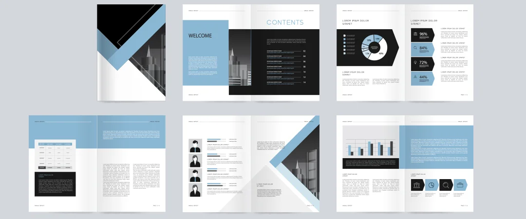 How to make long reports easier to read (2026 guide)