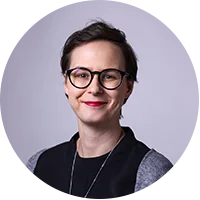 Kasia Koniecka, ECOS