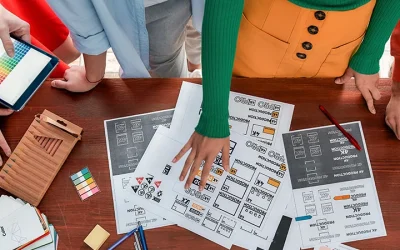Blog 2 Why long-term collaboration creates stronger communication projects