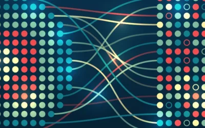 Complex information should feel simple