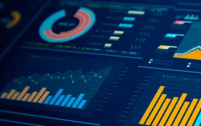 Blog 1 Data becomes powerful when it’s visual