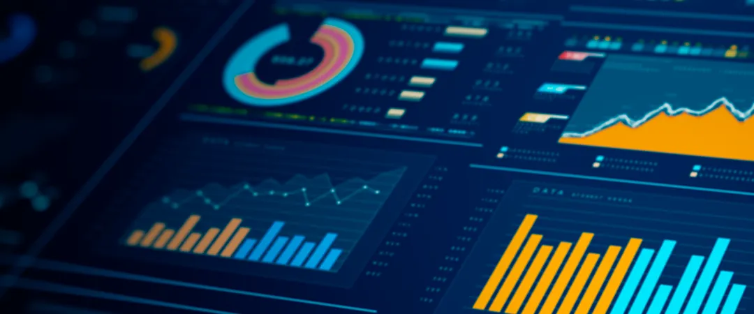 data-visualisation-transforming Data visualisation transforming complex research and technical information into clear visual insights for communication and decision-making