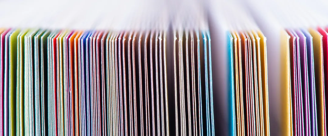 Reports deserve more than layout
