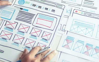 Why good design starts before the visuals