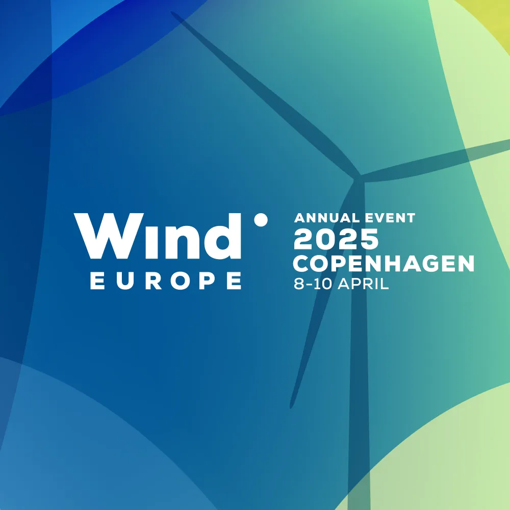 WindEurope-Annual-Event-2025 WindEurope Annual Event 2025 (Event Branding & Signage)