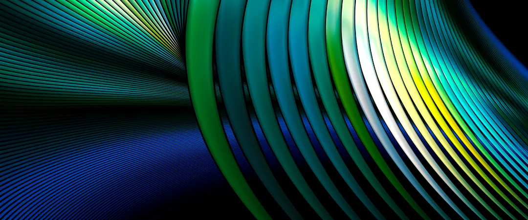 Motion graphics using animation and visual storytelling to explain complex information, processes and data more clearly.